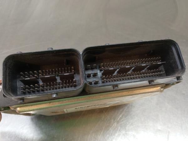 Centralina motor / ECU SEAT Ibiza IV (6J5, 6P1) Imagem-3