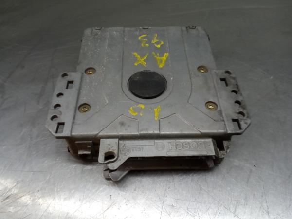 Centralina motor / ECU CITROËN AX (ZA-_) Imagem-1