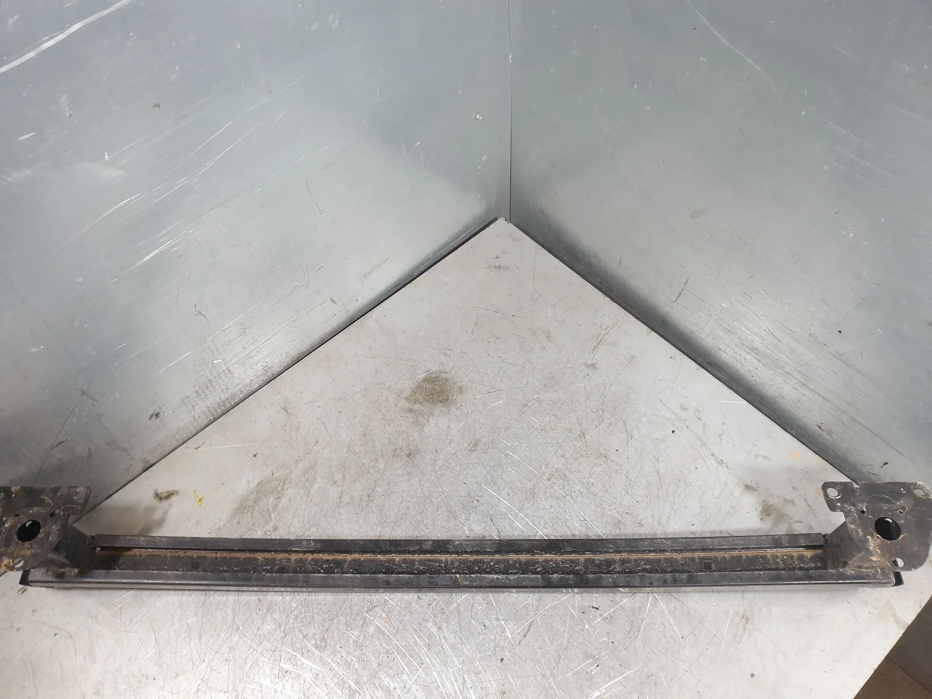 Refuerzo parachoques Trasero RENAULT Kangoo III Imagem-3