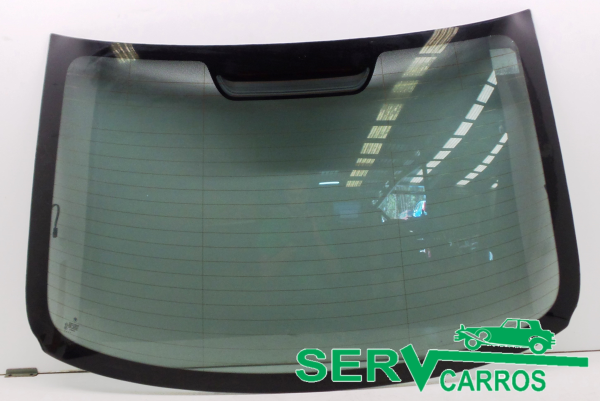 Vitre arrière BMW 3 Coupé (E92)