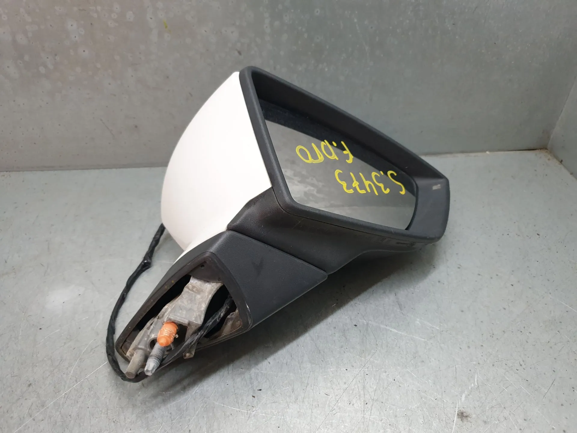 Retrovisor / espelho direito SEAT Ibiza V (KJ1)