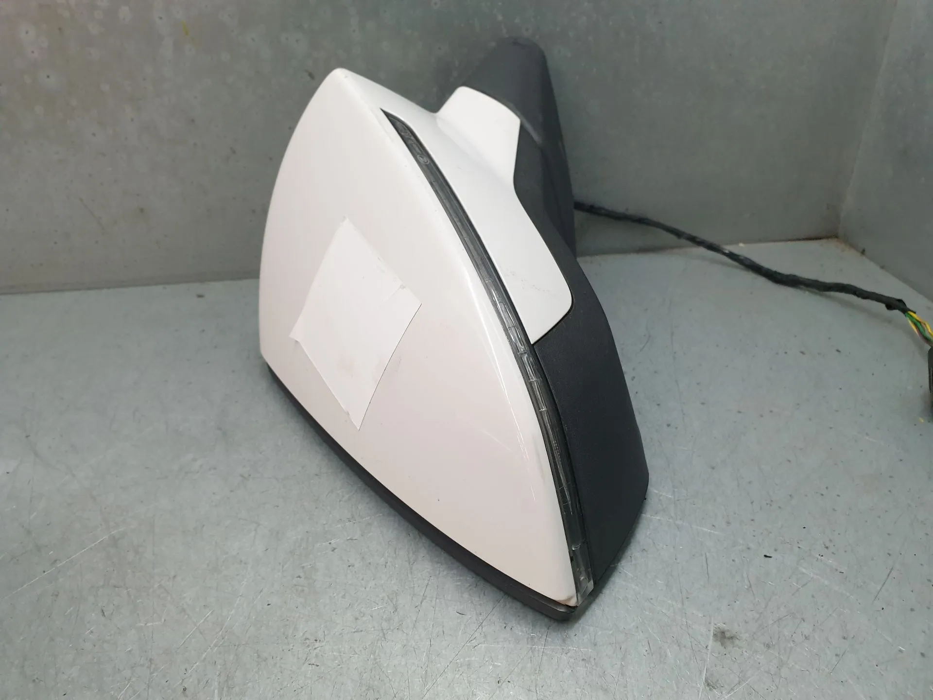 Rétroviseur Droite SEAT Ibiza V (KJ1) Imagem-3