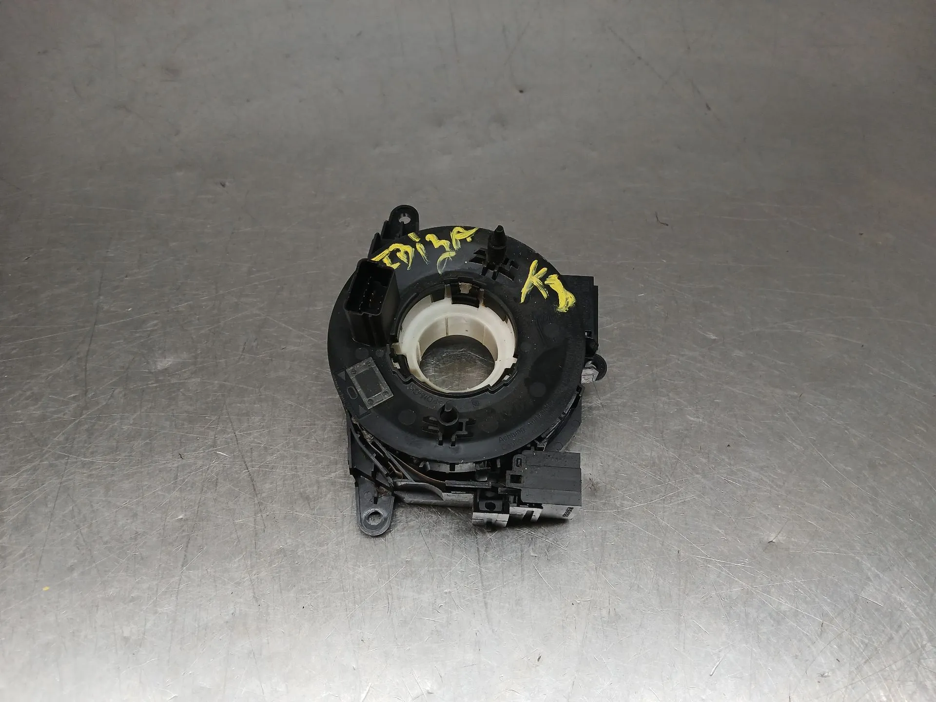 Fita de airbags SEAT Ibiza V (KJ1)