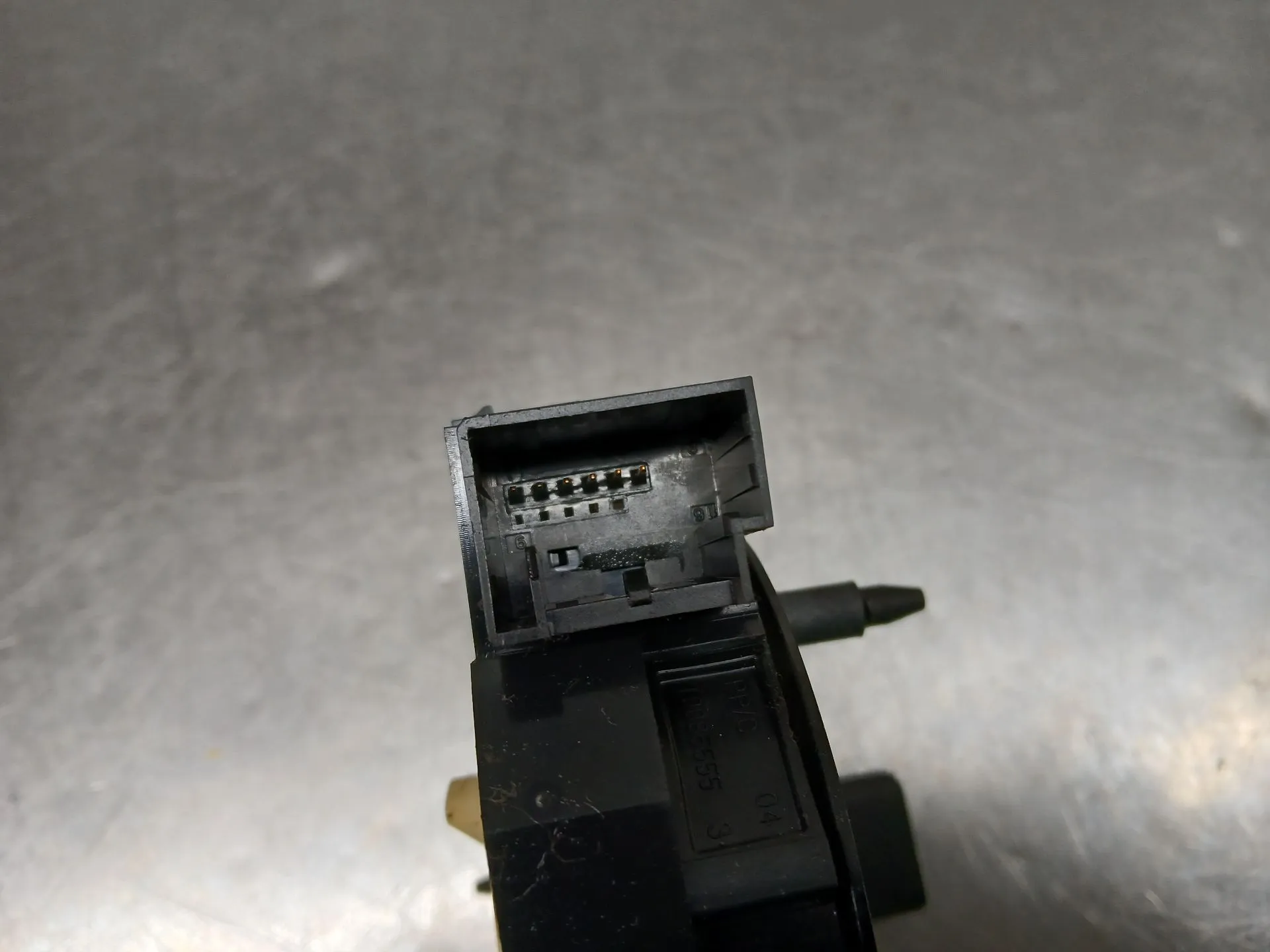 Fita de airbags SEAT Ibiza V (KJ1) Imagem-2