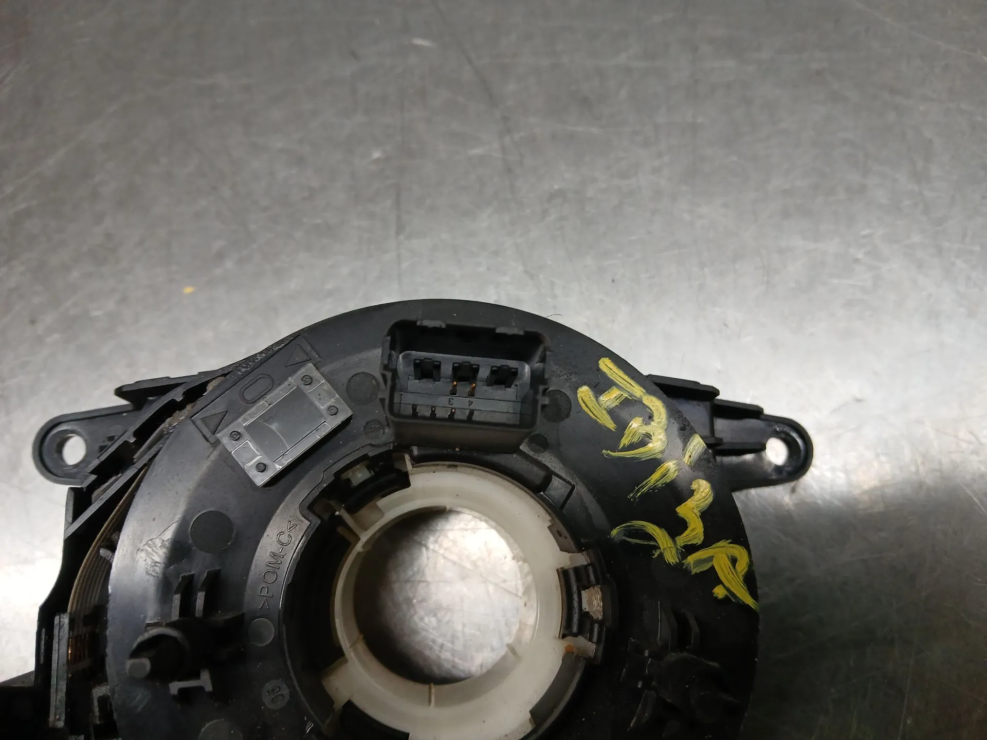 Fita de airbags SEAT Ibiza V (KJ1) Imagem-3