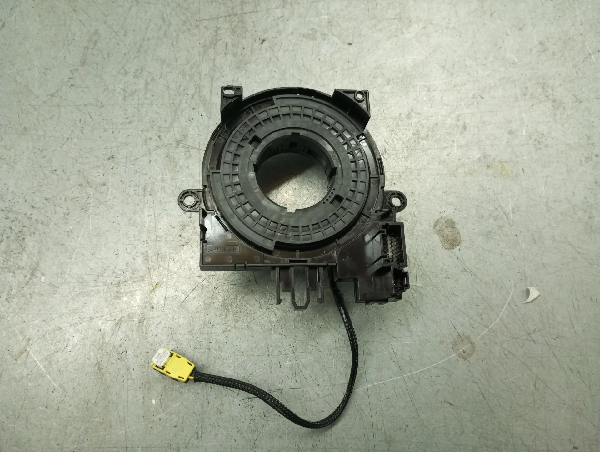 Fita de airbags RENAULT Clio V (BF_) Imagem-1