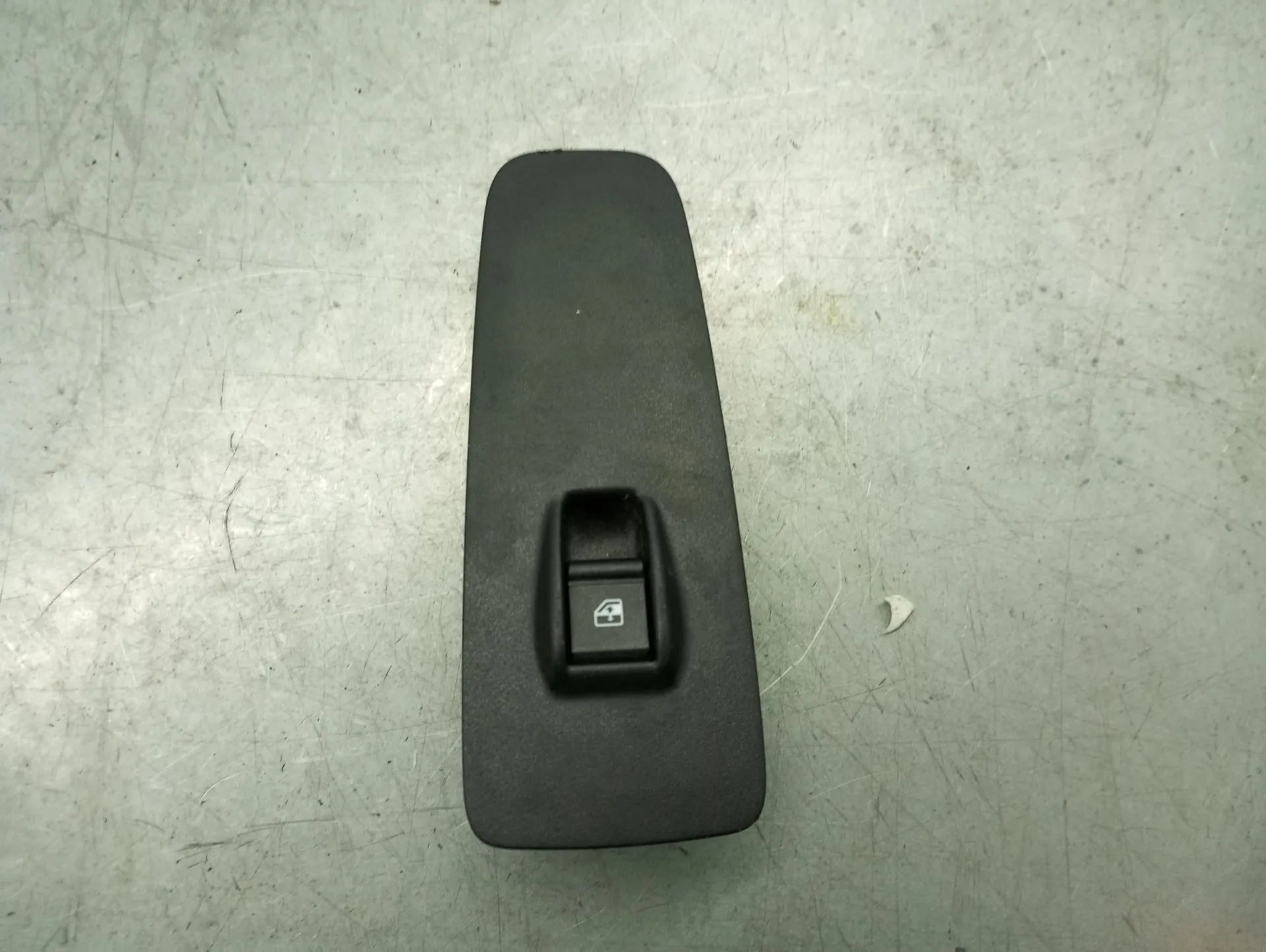 Mando / interruptor elevalunas delantero derecho PEUGEOT Boxer