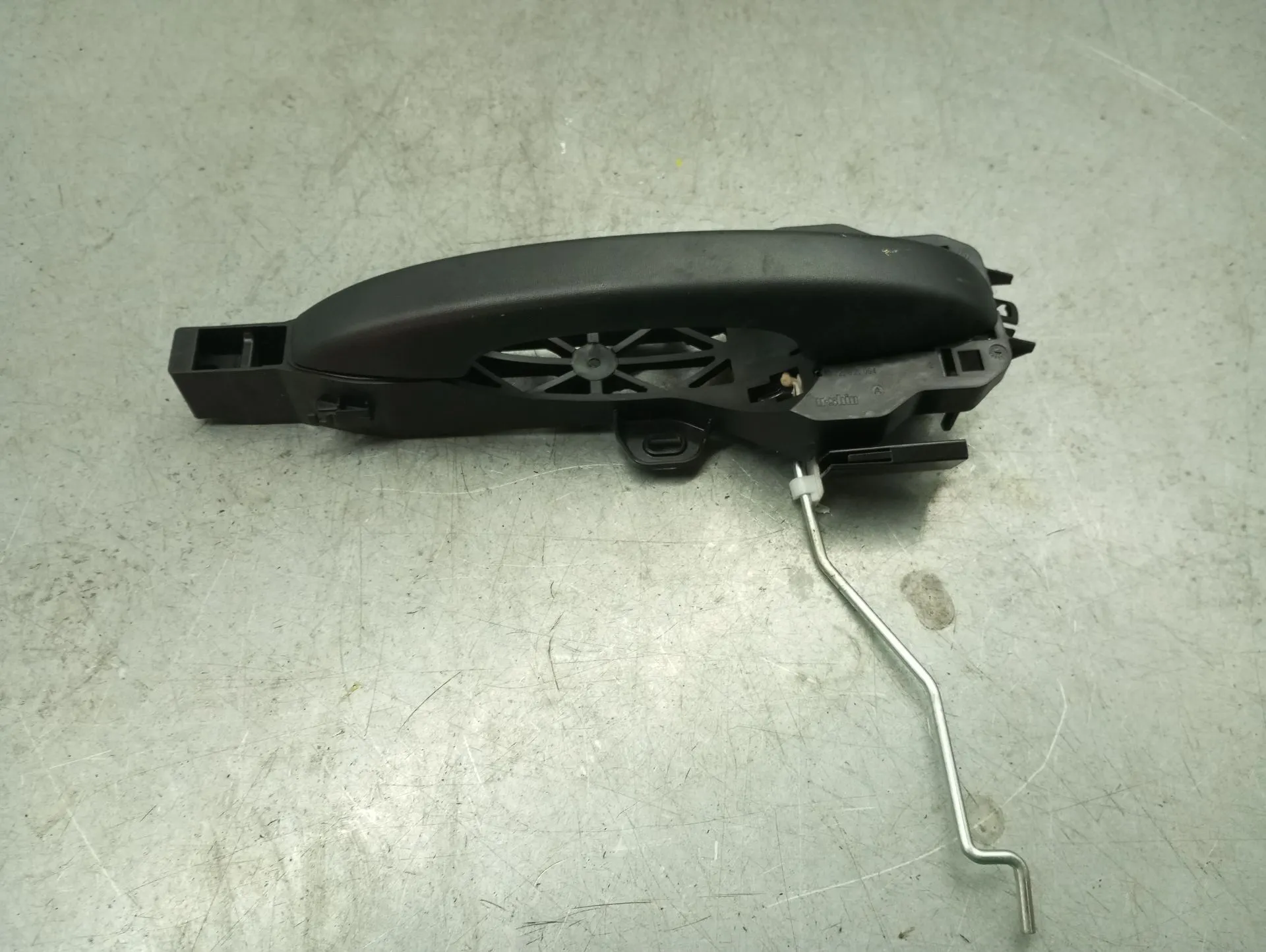 Maniglia porta anteriore destra DACIA Sandero III