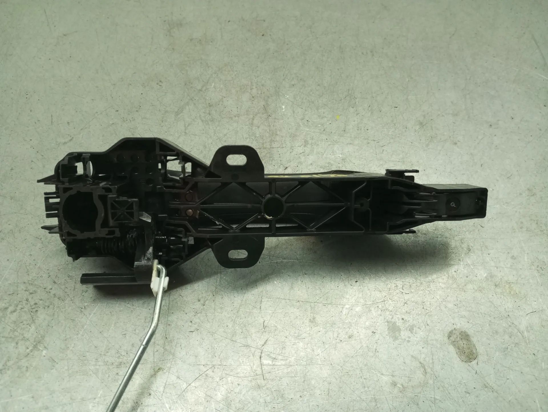 Maniglia porta anteriore destra DACIA Sandero III Imagem-1