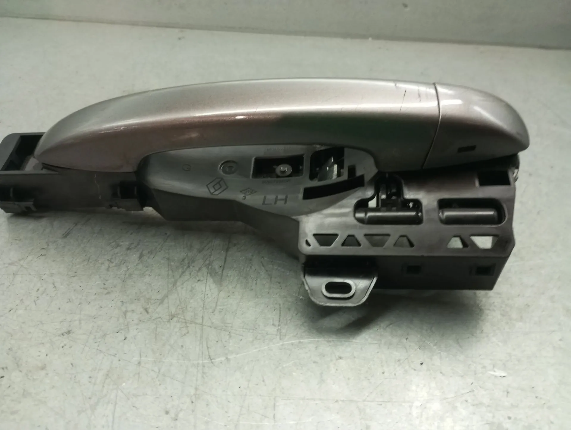 Maniglia porta anteriore sinistra ALFA ROMEO Giulietta (940_) Imagem-1