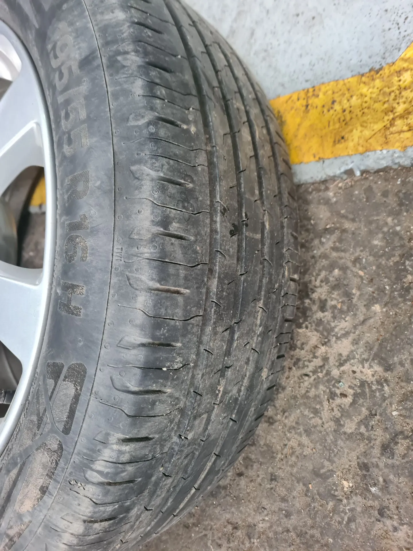 Conjunto Jantes Especiais OPEL Corsa F Imagem-4