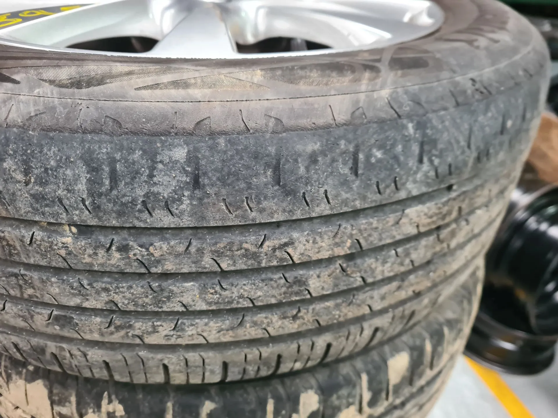 Conjunto Jantes Especiais OPEL Corsa F Imagem-5