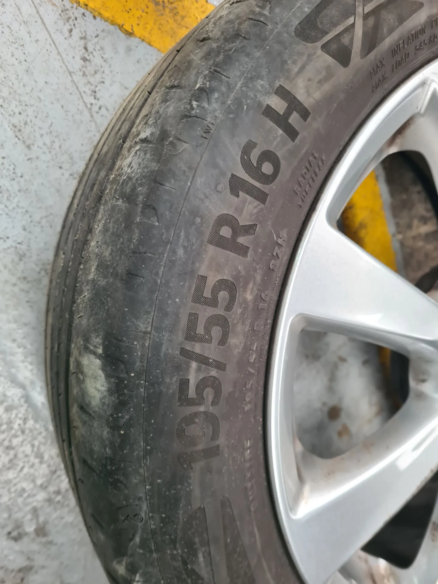 Conjunto Jantes Especiais OPEL Corsa F Imagem-11