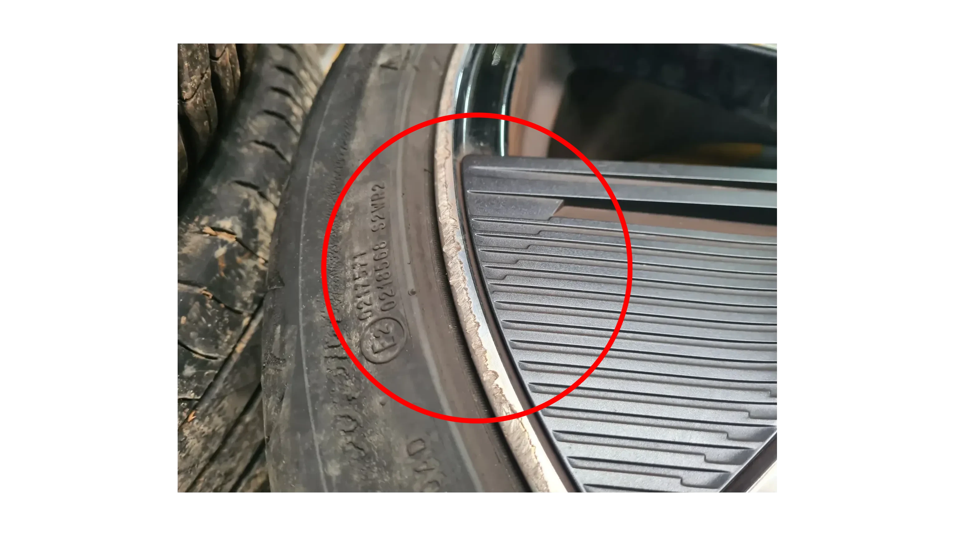 Right front Rim PEUGEOT 308 III Imagem-3