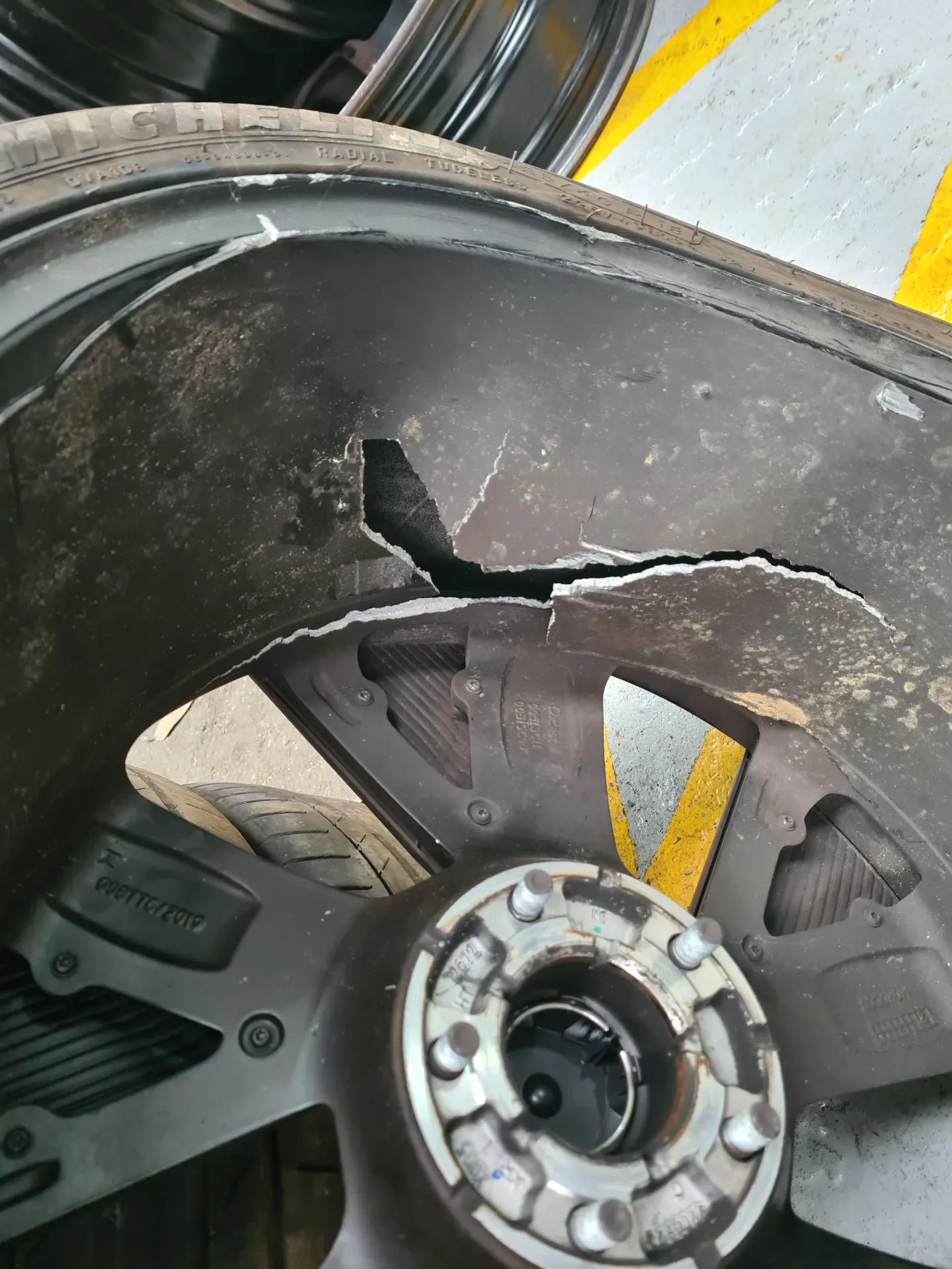 Conjunto Jantes Especiais PEUGEOT 308 III Imagem-6