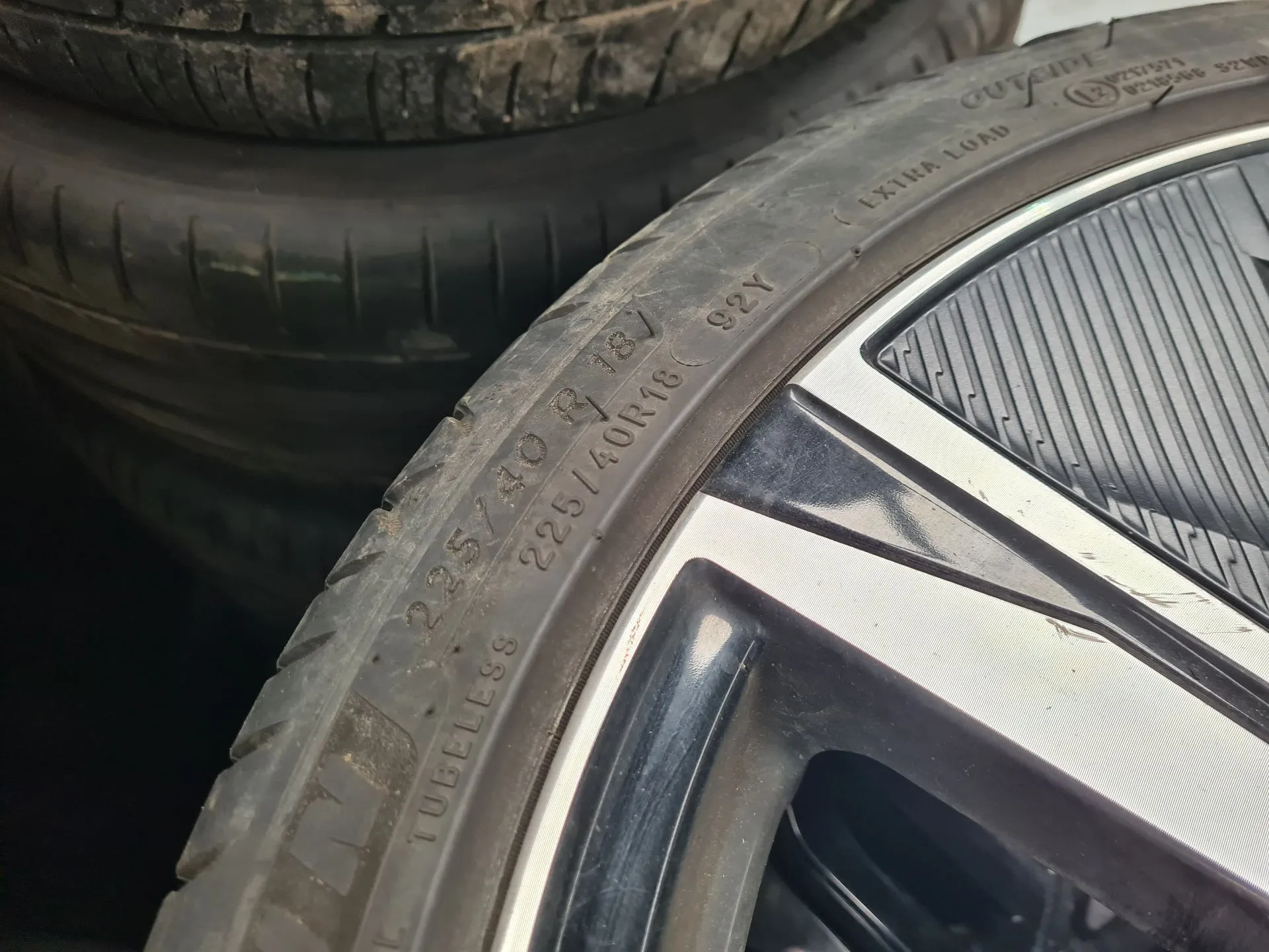 Conjunto Jantes Especiais PEUGEOT 308 III Imagem-13