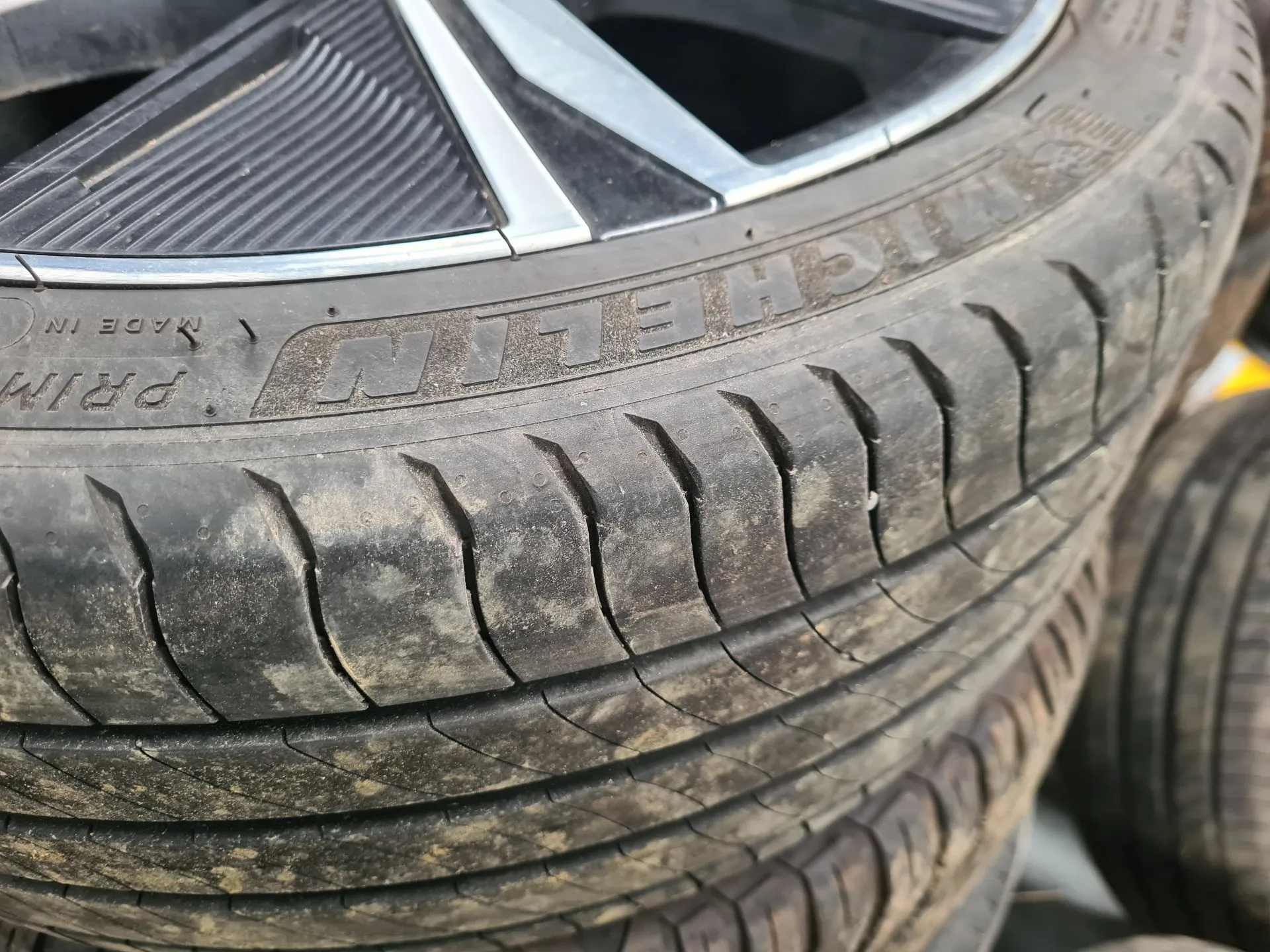Conjunto Jantes Especiais PEUGEOT 308 III Imagem-12