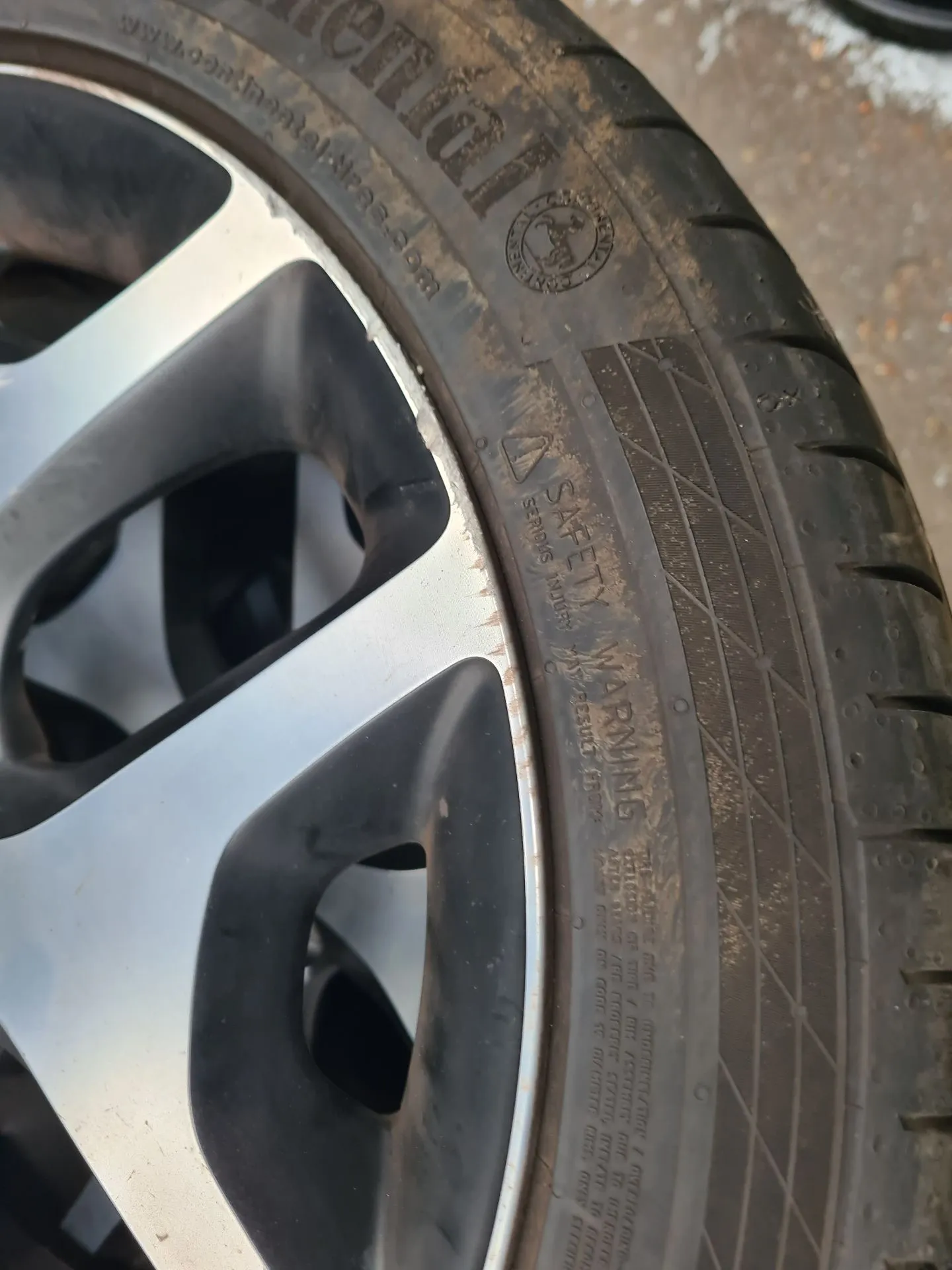 Conjunto Jantes Especiais KIA Sportage (QL) Imagem-5