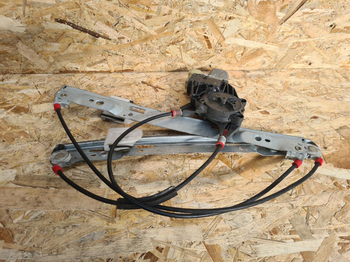 Lève-vitre avant gauche FORD Fiesta VI (CB1, CCN)