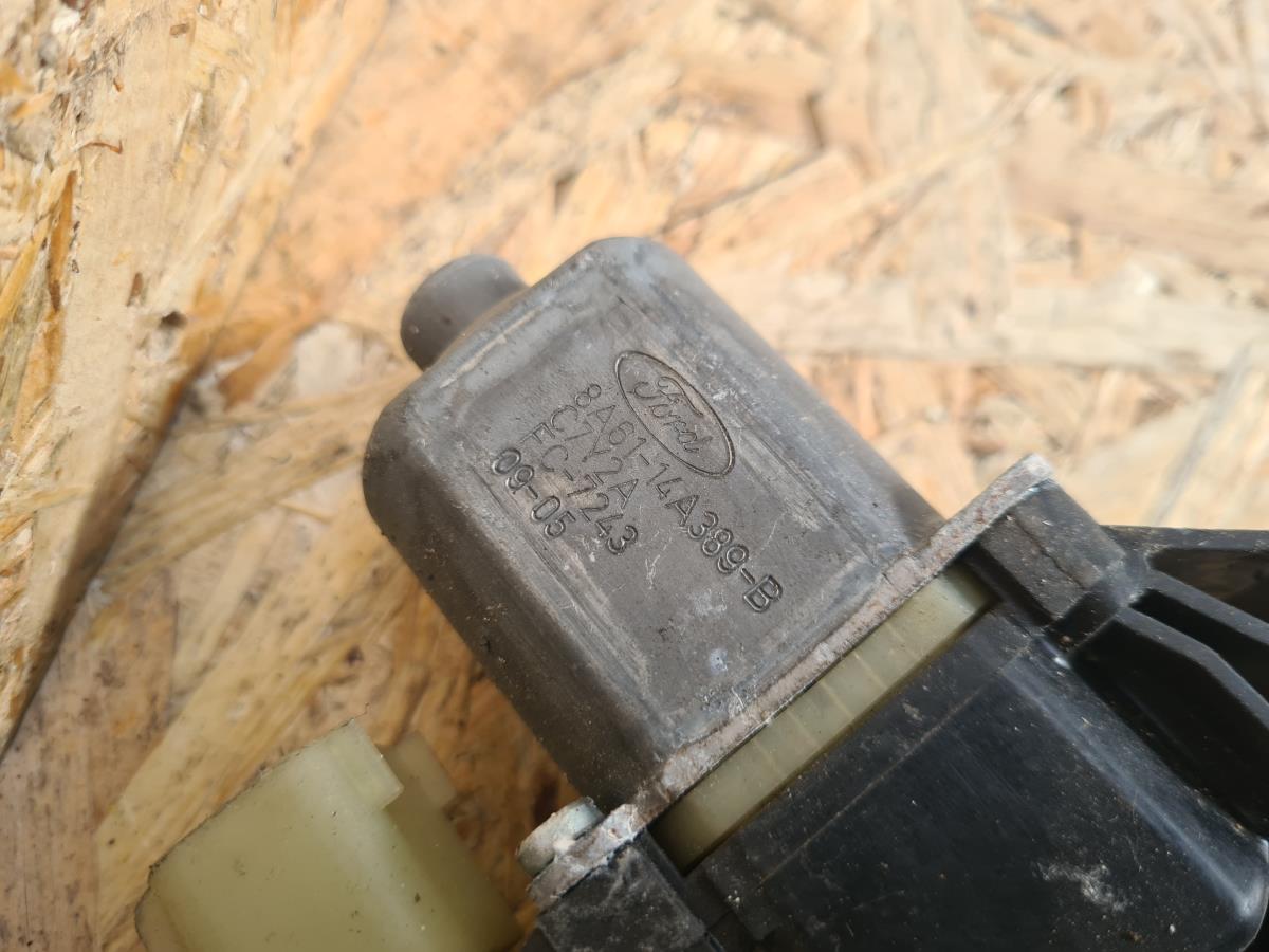 Lève-vitre avant gauche FORD Fiesta VI (CB1, CCN) Imagem-3