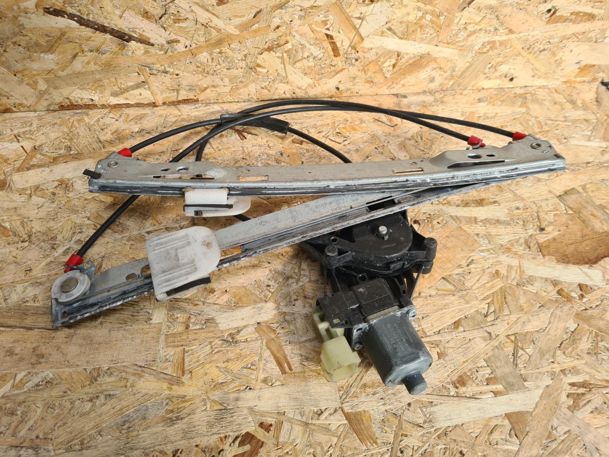 Lève-vitre avant gauche FORD Fiesta VI (CB1, CCN) Imagem-5