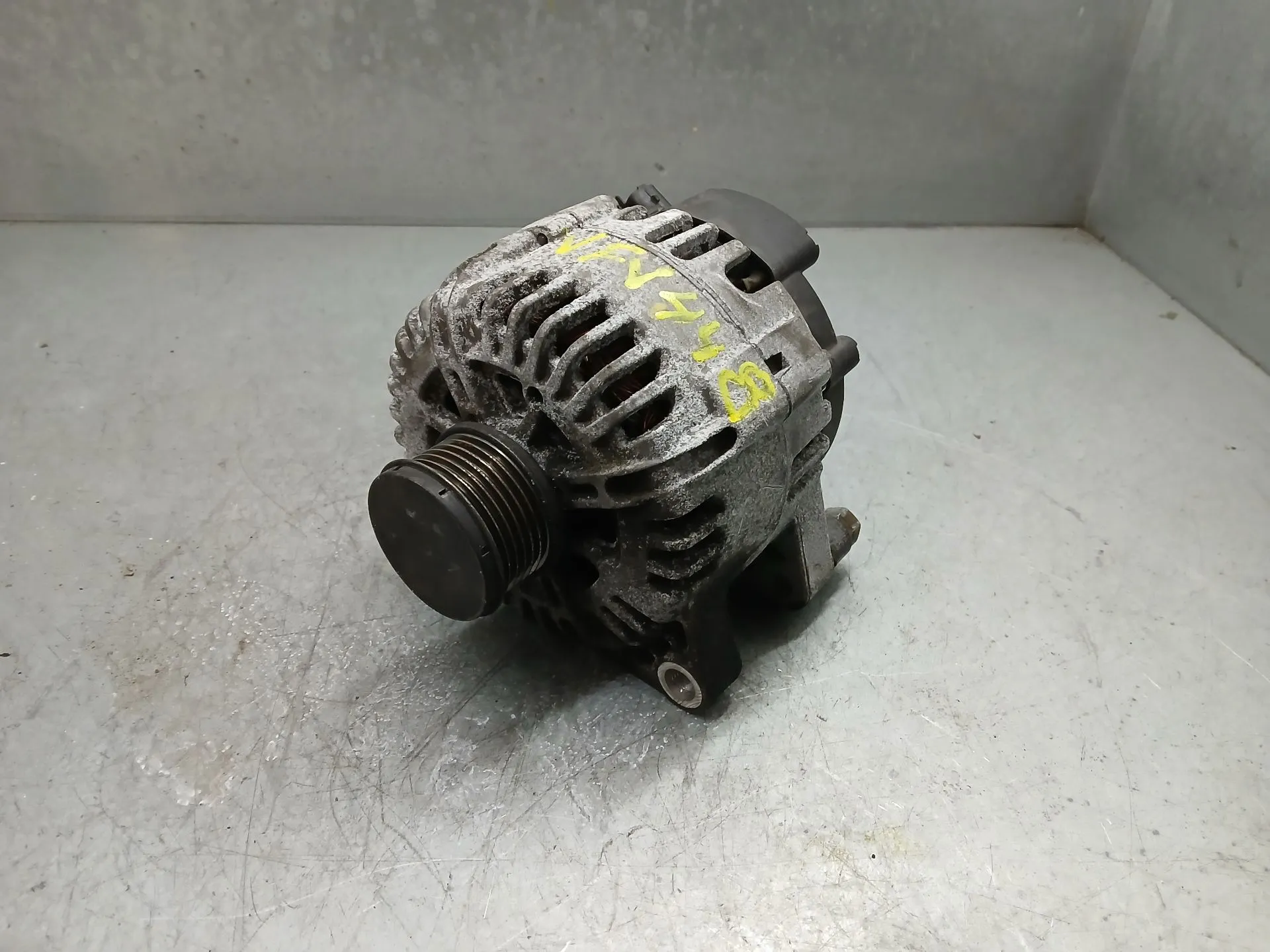 Alternador PEUGEOT 308 SW