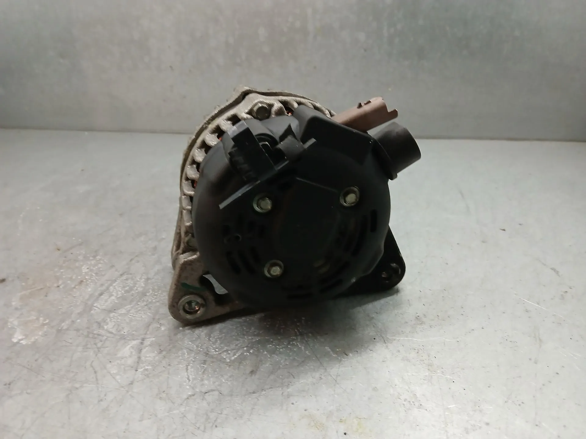 Alternador CITROËN C3 III (SX) Imagem-2