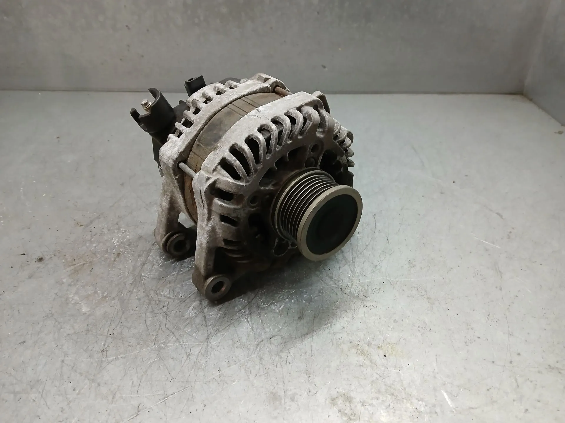 Alternador PEUGEOT 508 SW II