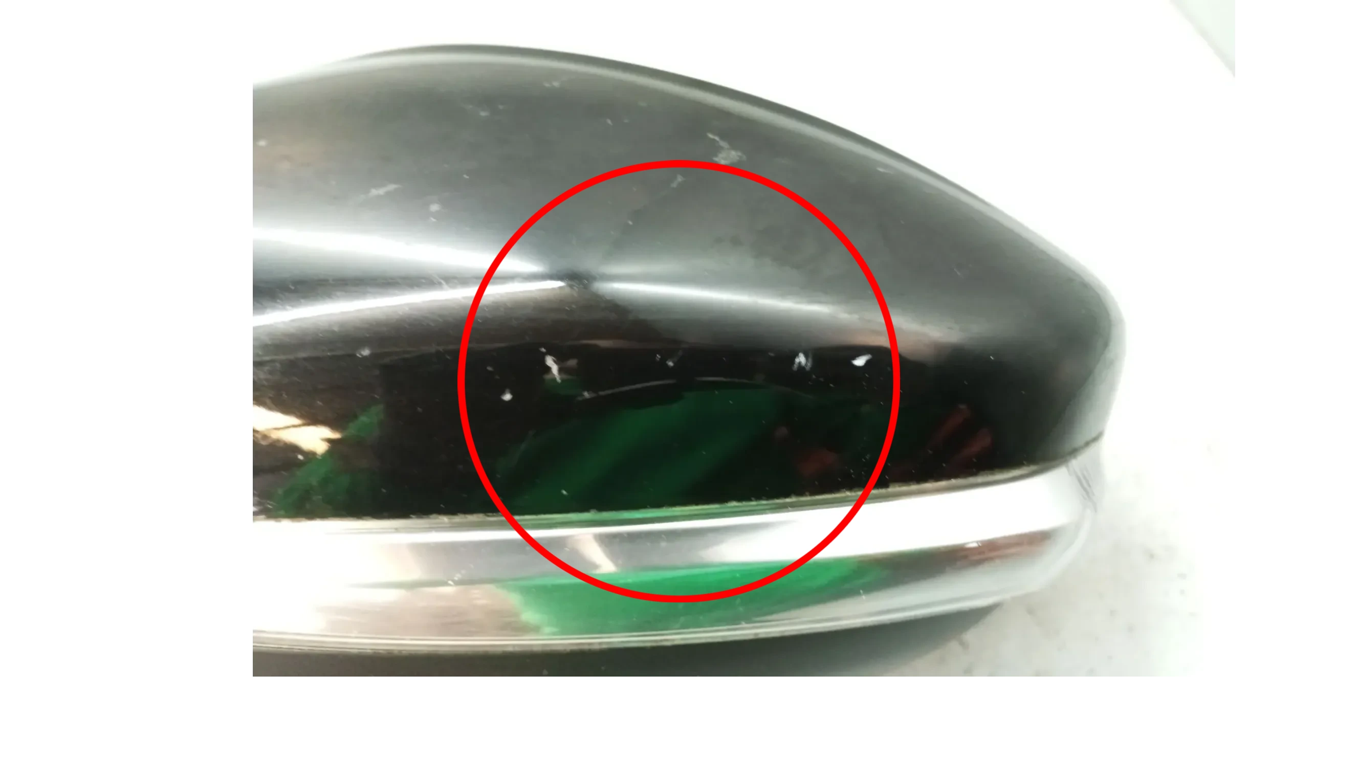 Left mirror CITROËN C3 III (SX) Imagem-4