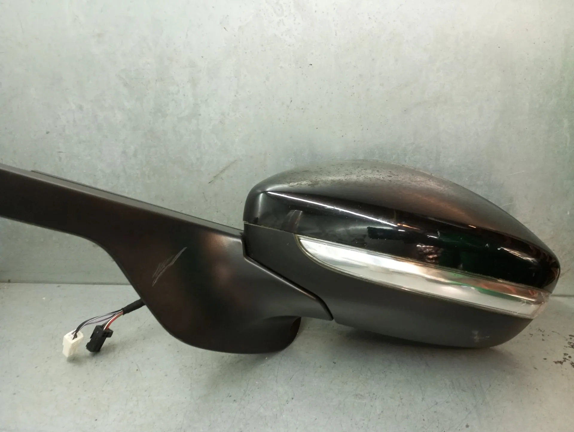 Left mirror CITROËN C3 III (SX) Imagem-1