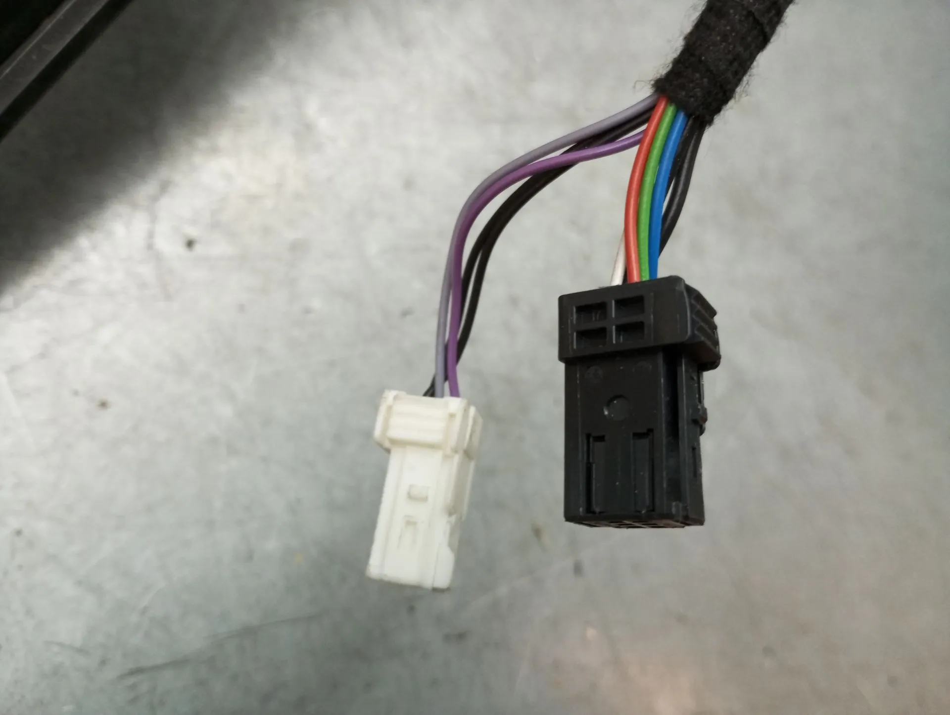 Left mirror CITROËN C3 III (SX) Imagem-2