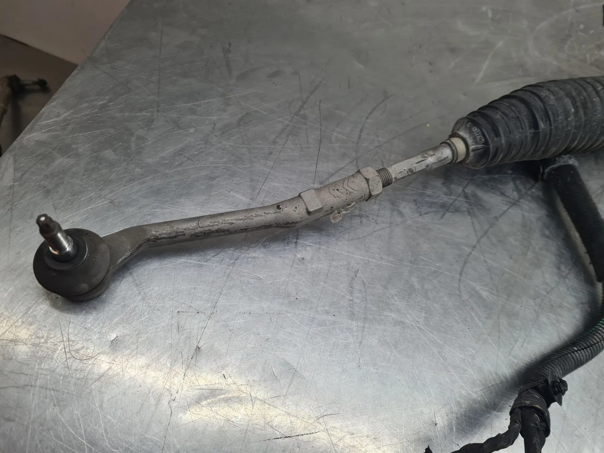 Steering box CITROËN C3 III (SX) Imagem-2