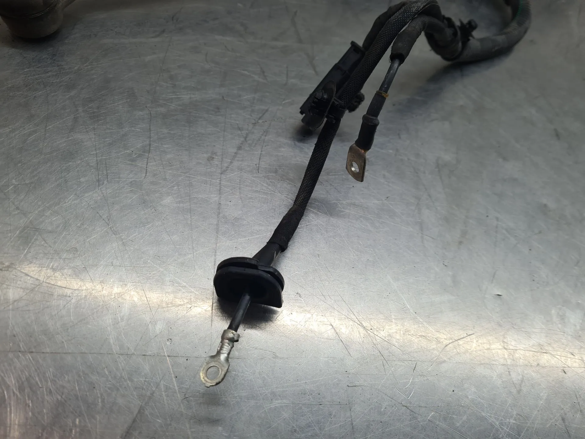 Steering box CITROËN C3 III (SX) Imagem-3