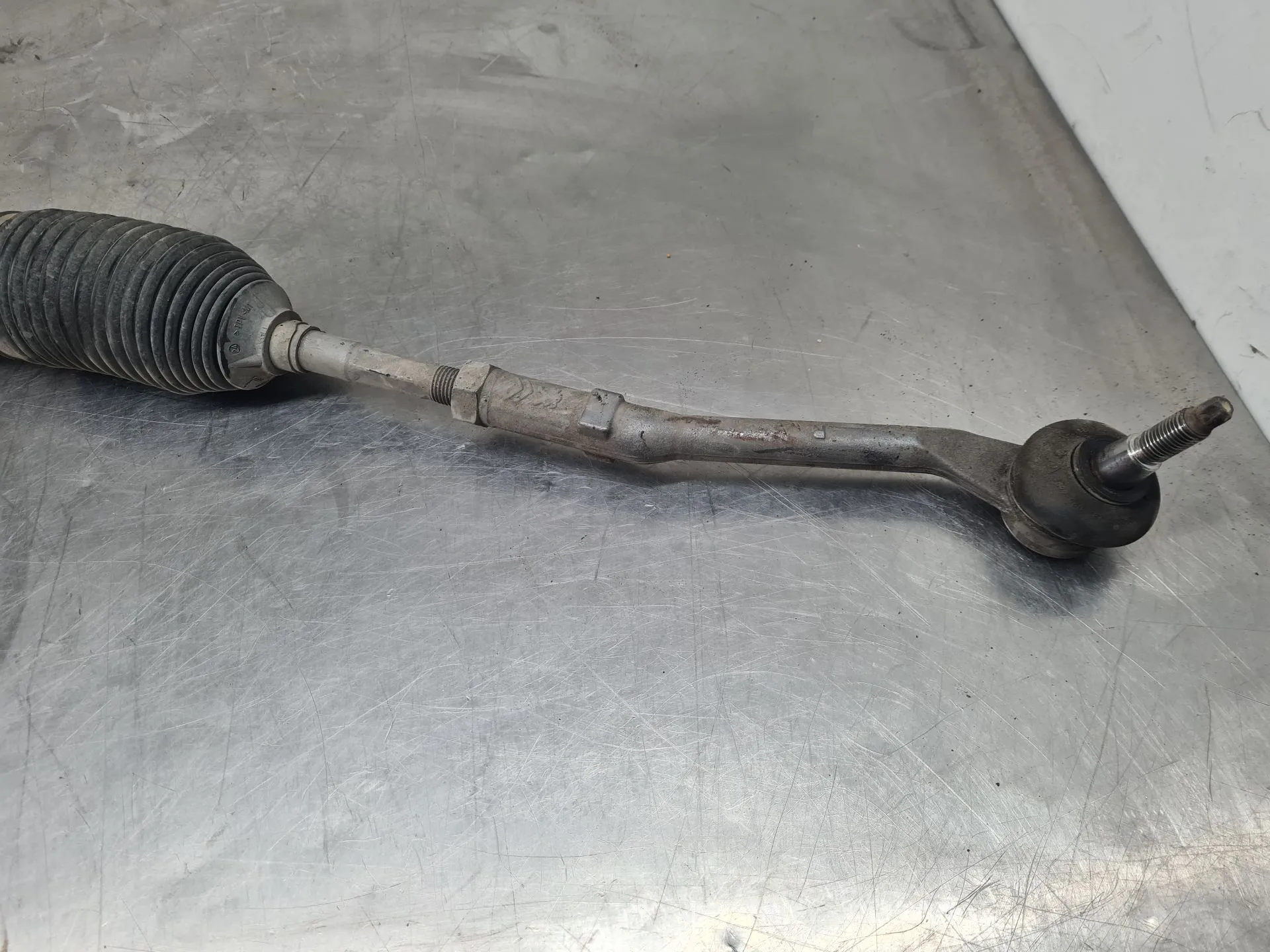 Steering box CITROËN C3 III (SX) Imagem-4