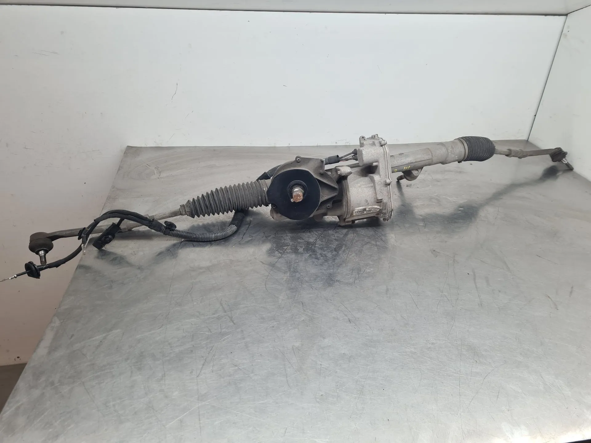 Steering box CITROËN C3 III (SX) Imagem-5