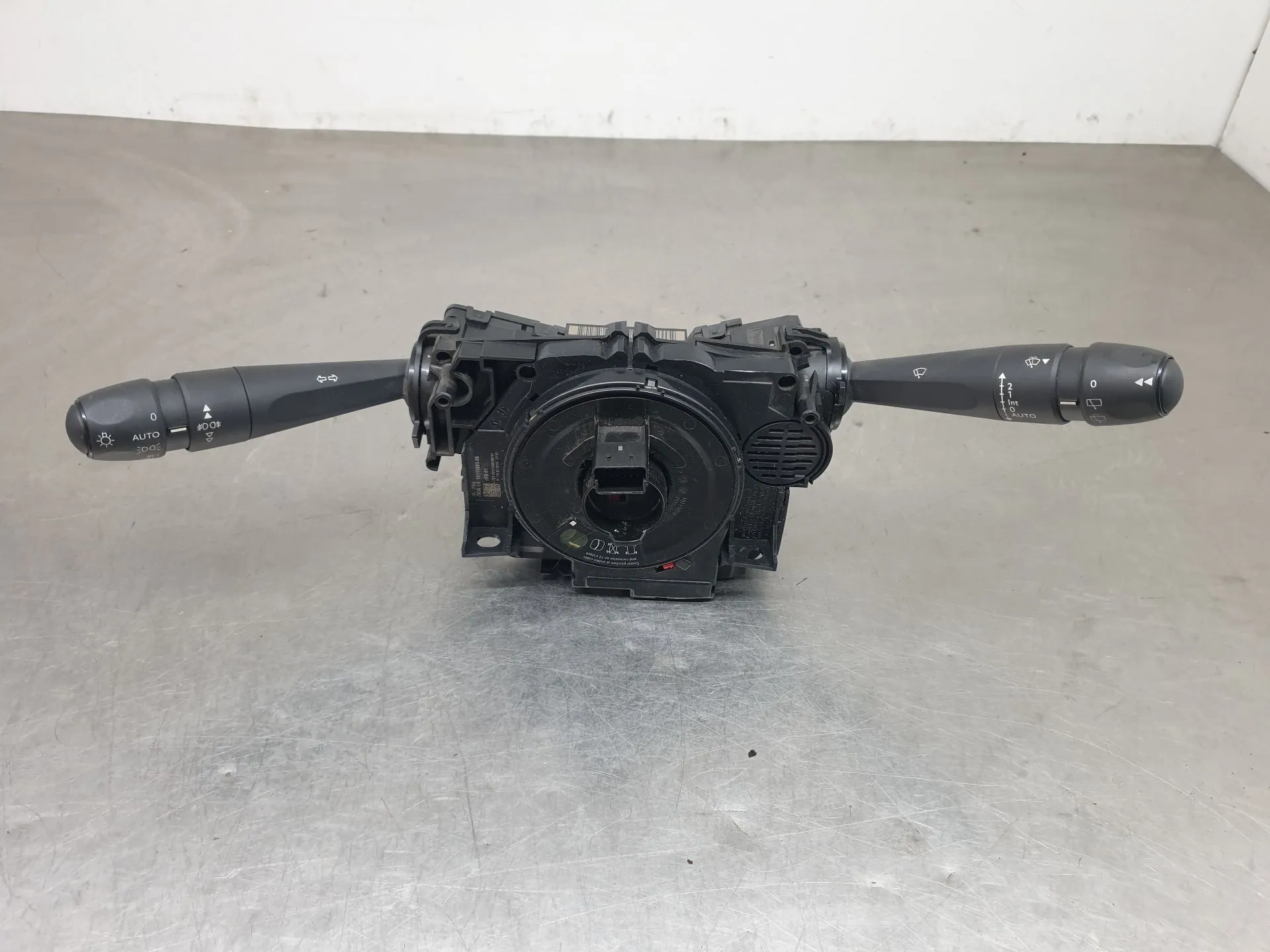 Fita de airbags CITROËN C3 III (SX)