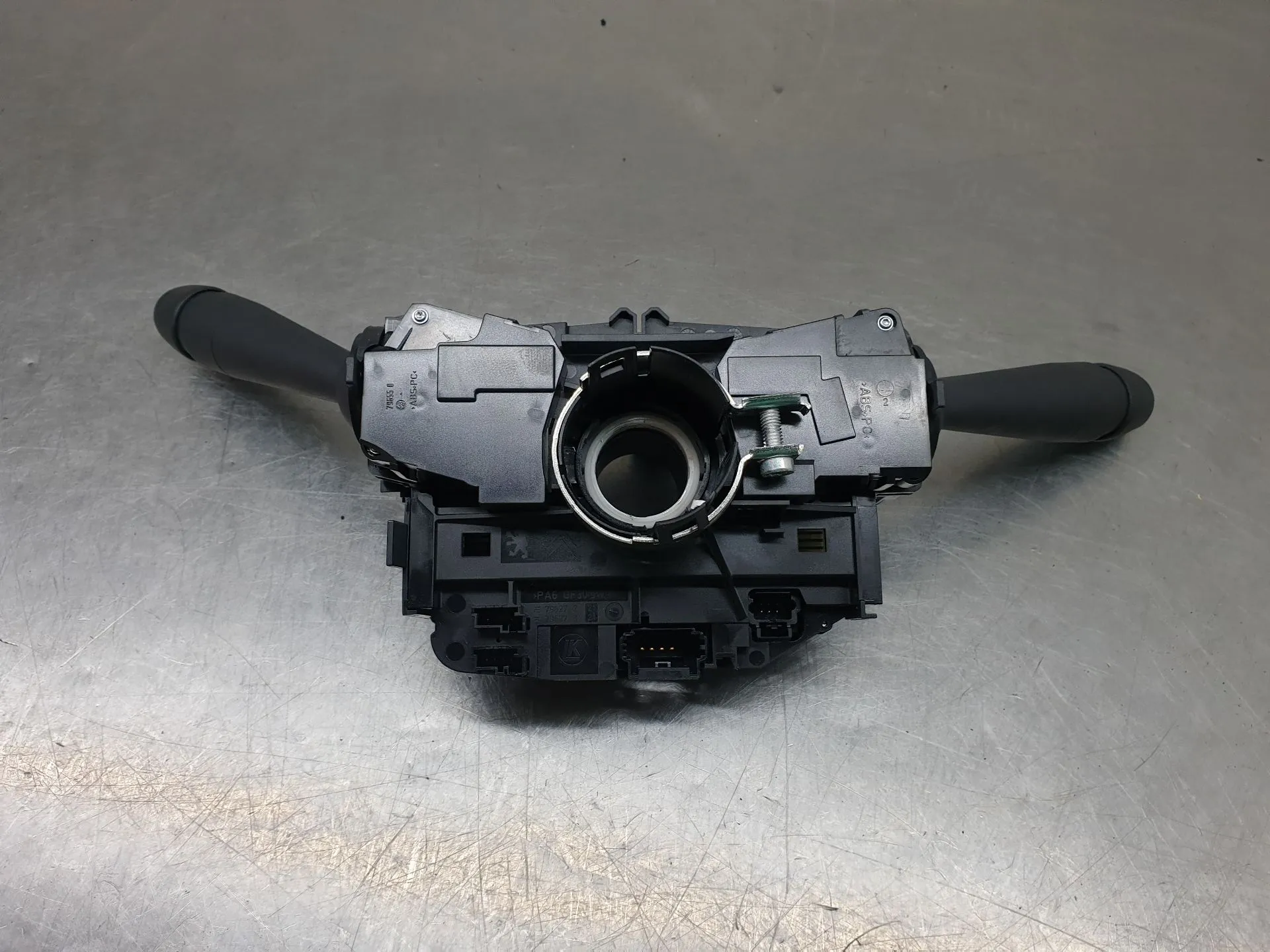 Fita de airbags CITROËN C3 III (SX) Imagem-4