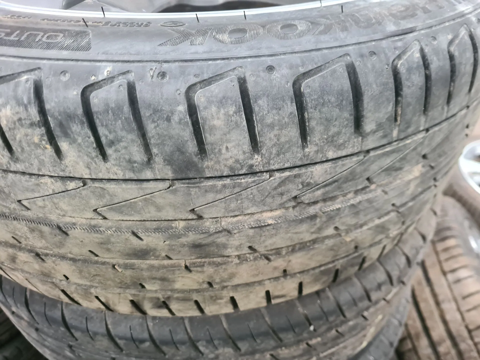 Conjunto Jantes Especiais PEUGEOT 308 II Imagem-7