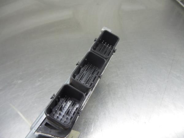 Centralina motor / ECU RENAULT Clio III (BR0/1, CR0/1) Imagem-2