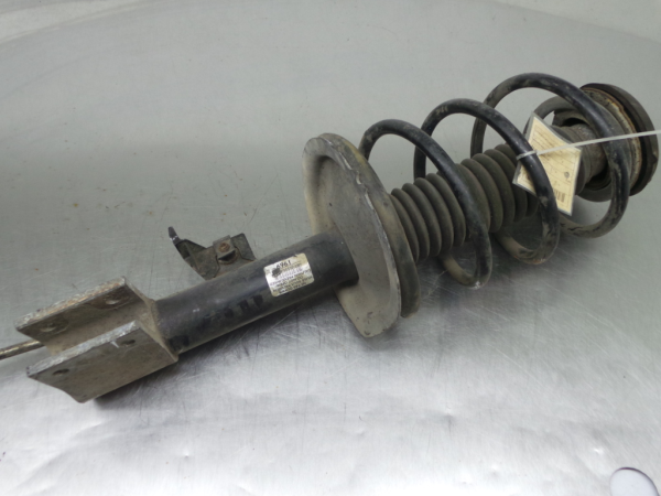 Amortiguador Delantero Derecho CITROËN C4 Coupé (LA_)