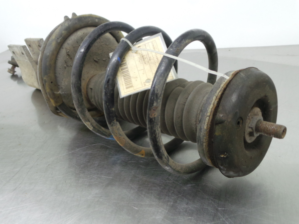 Amortiguador Delantero Derecho CITROËN C4 Coupé (LA_) Imagem-2