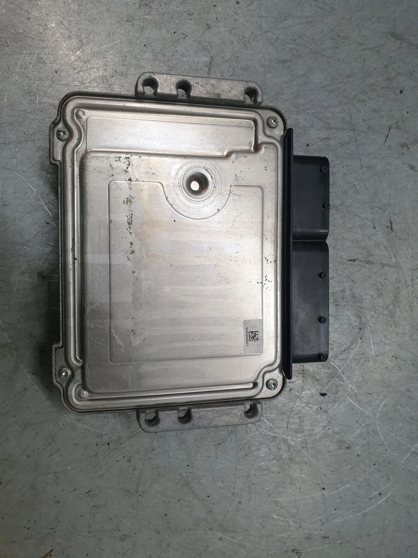 Calculateur /  Unité de contrôle moteur KIA Ceed (JD) Imagem-3