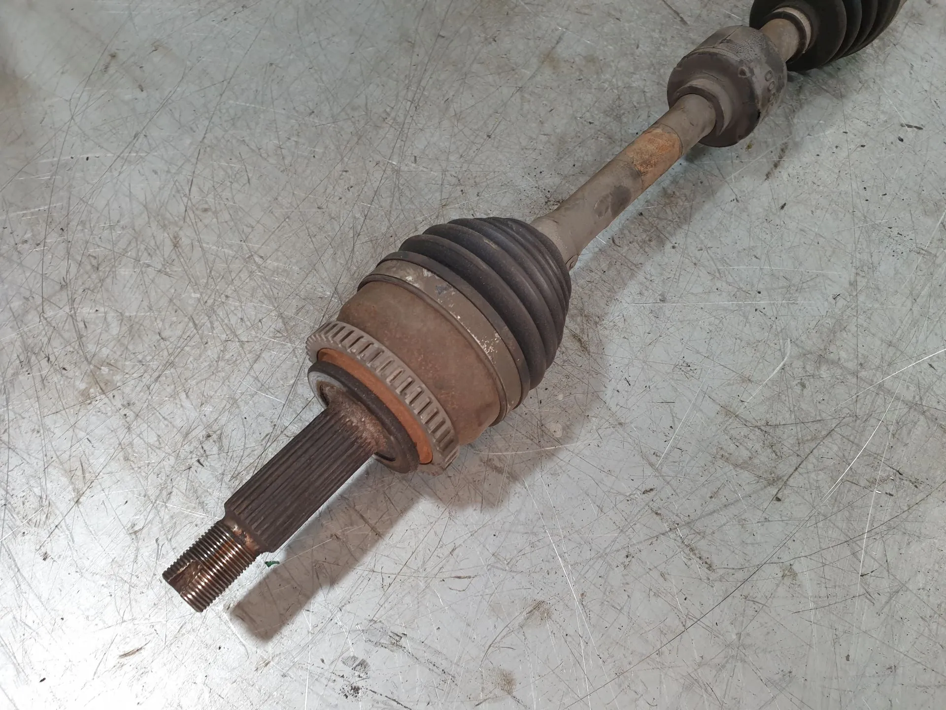 Transmission avant gauche KIA Ceed (JD) Imagem-1