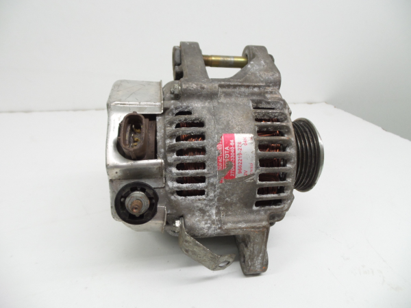 Alternador TOYOTA Yaris (_P1_)