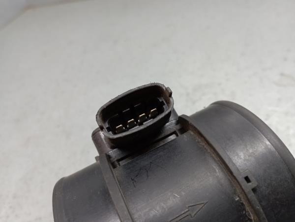 Medidor de masa de aire / Caudalímetros OPEL Astra G Hatchback (F48_, F08_) Imagem-2