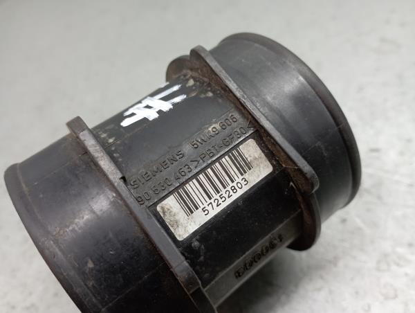 Medidor de masa de aire / Caudalímetros OPEL Astra G Hatchback (F48_, F08_) Imagem-3