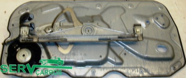 Elevador vidros frente esquerdo FORD Focus II (DA_) Imagem-1