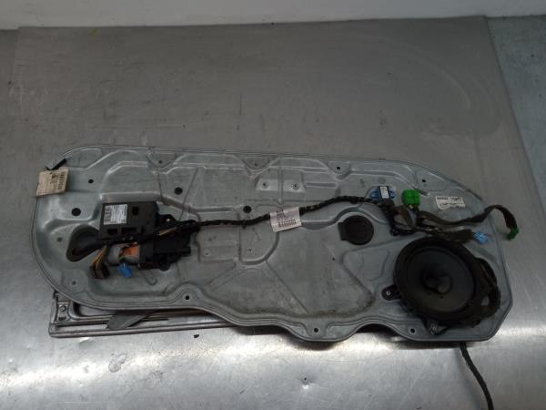 Elevador vidros frente esquerdo VOLVO C30