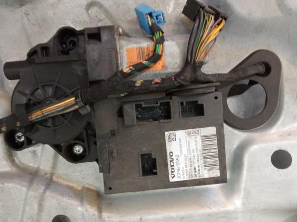 Elevador vidros frente esquerdo VOLVO C30 Imagem-2