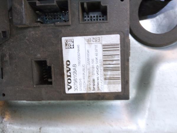 Elevador vidros frente esquerdo VOLVO C30 Imagem-4